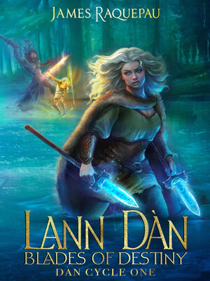 cover image of Lann Dàn